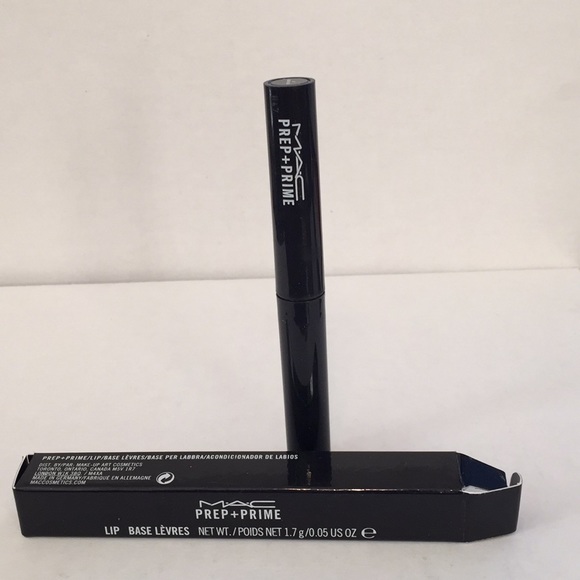 MAC Cosmetics Other - MAC PREP+PRIME LIP BASE 1.7g/0.05oz